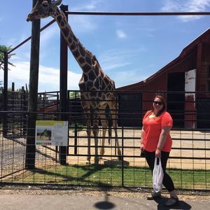 Meet your Posher, Cheryl